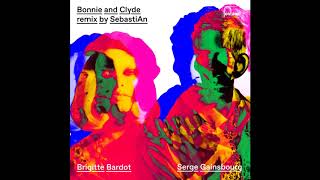 Remix de « Bonnie and Clyde » (Brigitte Bardot et Serge Gainsboug)