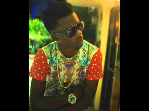 Baby Soulja (THINKIN BOUT A WHOLE LOT)