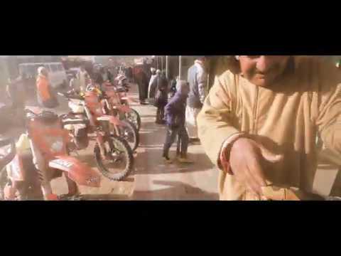 Kini Adventure Tours Marokko - Atlas Tour