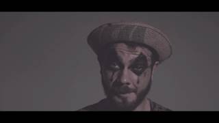 Santino Salvadore & The 24hrs To Wonderland - The Smile Of A Clown (Official Videoclip)