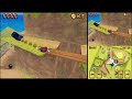 SM64DS BoB Find The 8 Red Coins 52 45 Wario