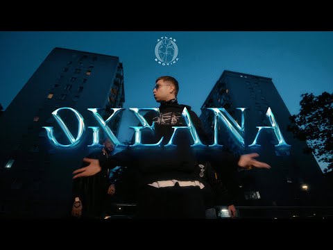 Atlas Erotika - Okeana (Official Video)