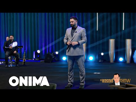 n’Kosove show : Xhela - Potpuri LIVE