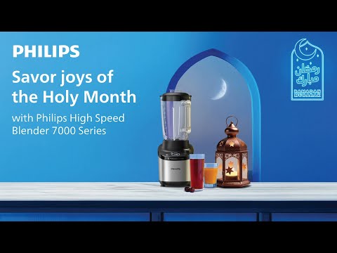 Блендер Philips HR3760/00