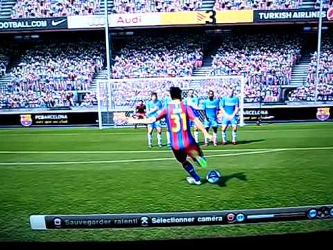 Simão Sabrosa, Golaço de falta.