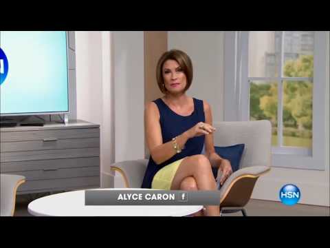 Alyce Caron (04-15-17)