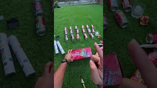Guys what is goin on rn #coke #worldcup #mysterybox #unboxing #fyp #matchattaxextra