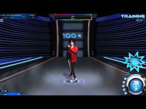 Mstar KR - Martin Garrix feat. Usher - 'Don't Look Down /Mstar Studio