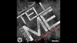 Apache ft. Chester Bennington (Linkin Park) - Tell Me