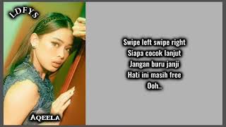 Download lagu PACARAN DULU AJA - AQEELA CALISTA || LIRIK || LYRICS || mp3