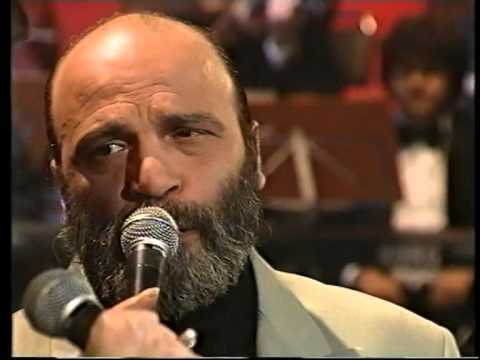 Malta Song 1991 - Nadya - Bayzo (Semifinalist)
