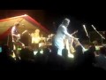 Caetano Veloso en el Teatro Diana
