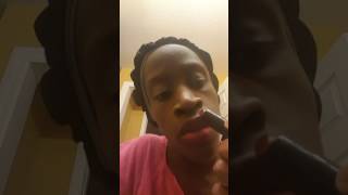 Tutorial using the Lorac CoverGirl amuse Wet and Wild Butter London