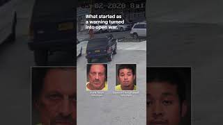 A drive-by sparks a deadly retaliation between the Hells Angels and Pagans