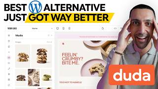 Download lagu THIS WordPress Alternative Changes Everything [Duda Full Review] mp3