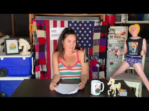 Dumpster Fire 67 Clip - Even The Instagram Models Hate Gavin Newsom