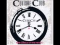 THE CULTURE CLUB Time Clock Of The Heart 1983 HQ