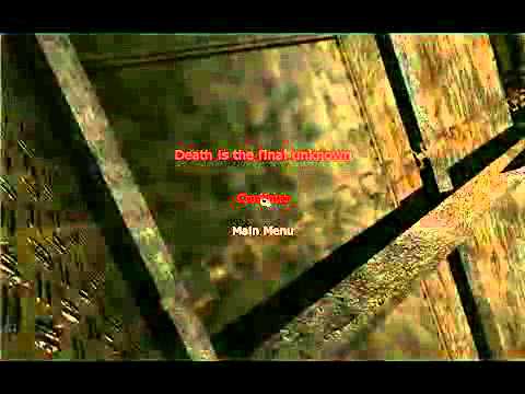 Penumbra - Surprise!