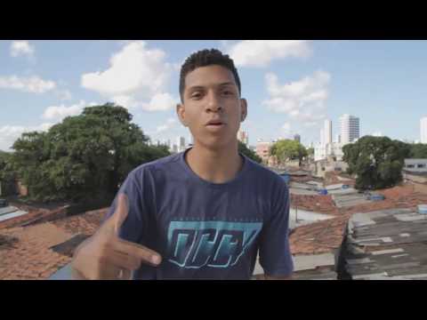 MC Felipe Do Jordão - Visão de Cria ( Revelação do Funk ) 2018