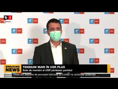 ȘTIRI B1 ORA 12.00 CU IRINA PETRARU - VIZITĂ A CANCELARULUI GERMANIEI LA KIEV_Stiri B1_14 febr 2022