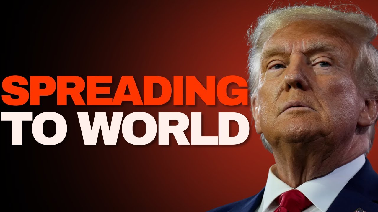 Donald Trump JUST Sent A HUGE BITCOIN WARNING at China!! | EP 1369