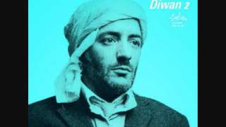 Rachid Taha  - Ecoute moi camarade