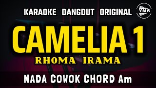 Download lagu CAMELIA 1 - RHOMA IRAMA - KARAOKE DANGDUT ORIGINAL || NADA COWOK mp3 Download lagu CAMELIA 1 - RHOMA IRAMA - KARAOKE DANGDUT ORIGINAL || NADA COWOK mp3