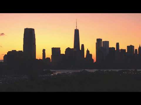 Time-Lapse: See the NYC Skyline From Sunrise to Sunset in 30 Seconds | NBC New York