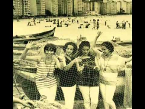 Quarteto em Cy - Incelensa (1972)