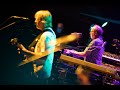 Phish - 9/1/2022 - The Howling → Piper (4K HDR)