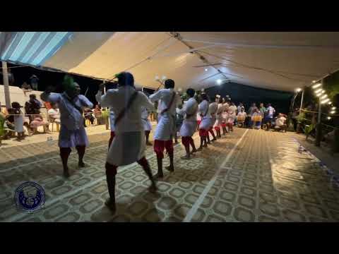 Ey Balhindhaa by DEZG ( Ekuveri Eid Kulhivaru 1443 )