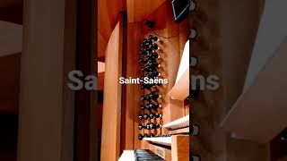 Download lagu サン=サーンスのオルガン付き。目覚ましに使ってます。Saint-Saëns Organ Symphony no.3 mp3