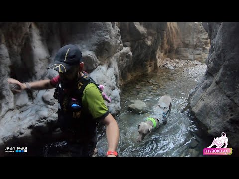 Trail por Bejís y  El Toro ( Castellón) . Nacimiento Río Palancia. Peñascabia. Barranco Resinero