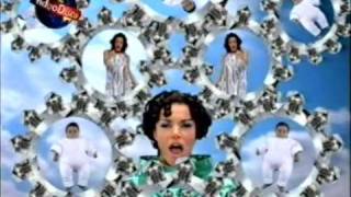 Video Anybody de Masterboy