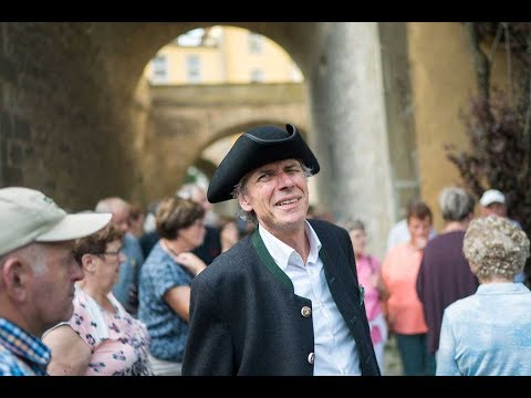 Kommen Sie nach Hohenlohe