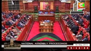 Truthmeter 17th May 2013