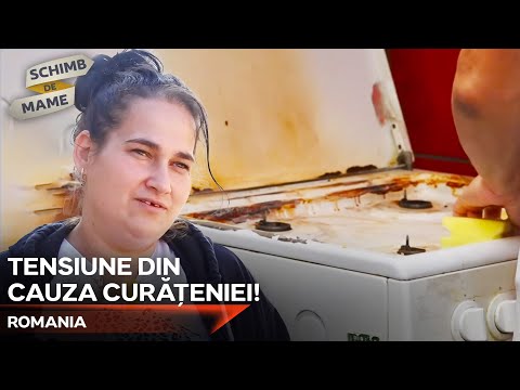 Mizerie De Nedescris! | Schimb de Mame