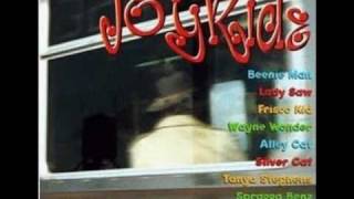 Baby Cham &amp; Mr. Easy - Funny Man (Joyride Riddim)