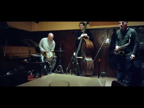 Hugo Costa - Ben Lehmann - Jan Leipnitz - Live at Alter Schwede