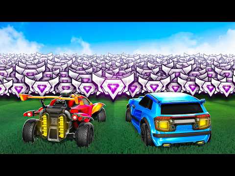 2 of the World's BEST Pro Players vs 96 SSL's