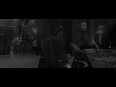 Vijay Iyer Trio: COMPASSION (Full track video)