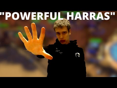 Harassing to DEATH | YouTube Plays SC2 #4