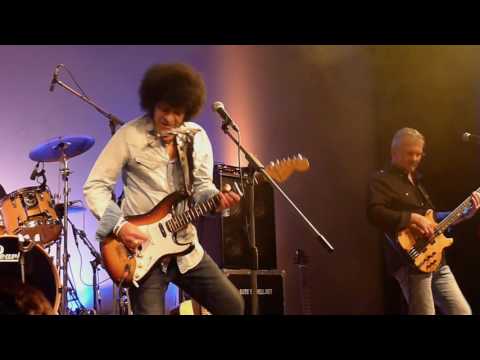 Mungo Jerry - Lady Rose / Hello Nadine @ Scala Club - Leverkusen - 2016.10.16