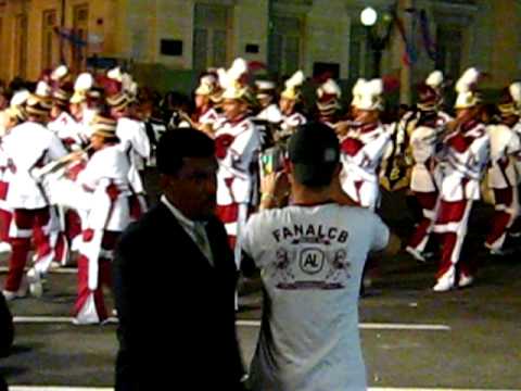 FANALCB - FINAL DE 2008 SAÍDA