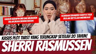 Download lagu A PLOT TWIST CASE REVEALED AFTER 20 YEARS! SHERRI RASMUSSEN mp3 Download lagu A PLOT TWIST CASE REVEALED AFTER 20 YEARS! SHERRI RASMUSSEN mp3