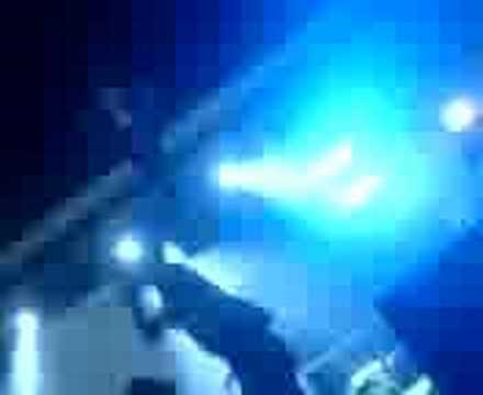 Atrax Team @ Partyraiser One Man Half Machine 2 28.04.07