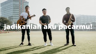 Sheila On 7 - Jadikanlah Aku Pacarmu (eclat acoustic cover)