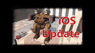 【Bullet Force 実況】Part8  iosアップデート来たァァァ