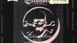 ENTOMBED - Stranger Aeons (EP)
