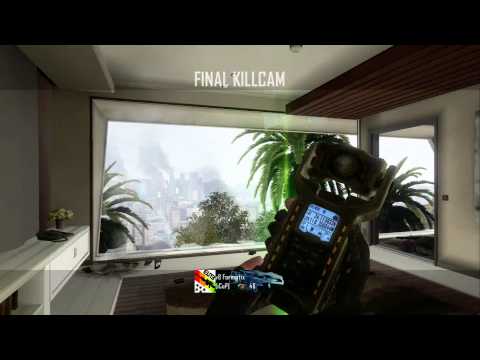 Bo2 Suicide by Formatix *BOTS*